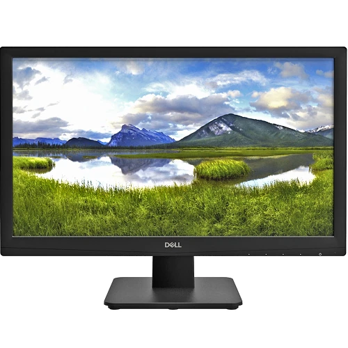 Dell LCD