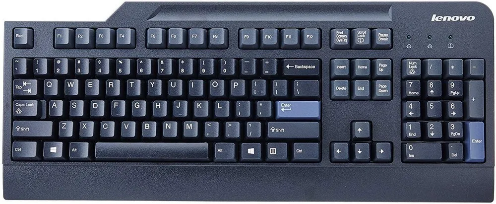 Lenovo keyboard