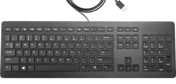 hp keyboard