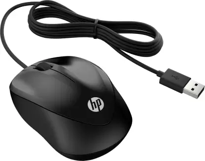 hp mouse