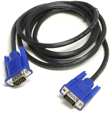 vga wire